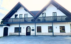 Gästehaus Tönisvorst